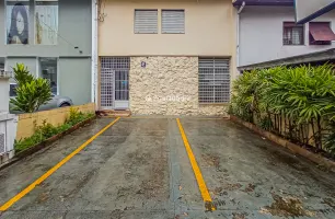 Rua Doutor Jesuíno Maciel, 868