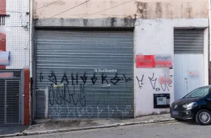 Rua Professor Brasílio Barni, 100