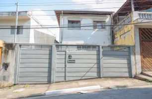 Rua Soares de Avellar, 586