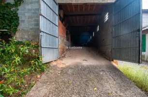 Rua Riese, 161, Cs1