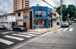 Rua Branco de Araújo, 130