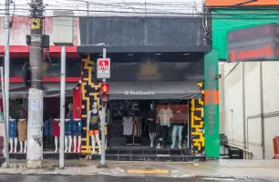 Rua Arlindo Colaço, 510