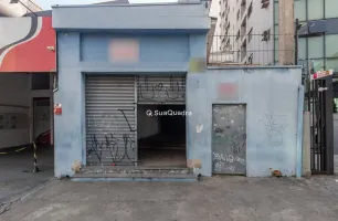 Rua Antônio Raposo, 198