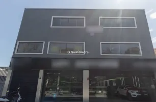 Praça Senador José Roberto Leite Penteado, 490, Módulo 7