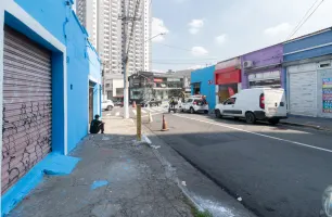 Rua Evans, 811