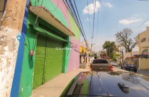 Rua dos Buritis, 235