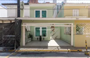 Rua Valois de Castro, 26