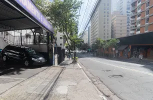 Rua Doutor Albuquerque Lins, 1268