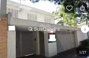 Rua General Mena Barreto, 436