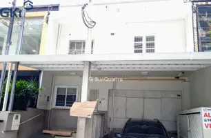 Rua Artur de Azevedo, 1884