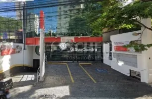 Avenida Sargento Geraldo Sant'Ana, 95