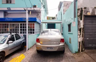 Rua Darwin, 443