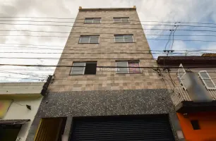 Rua São Serapião, 86