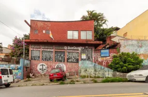 Avenida Elísio Teixeira Leite, 4932, A