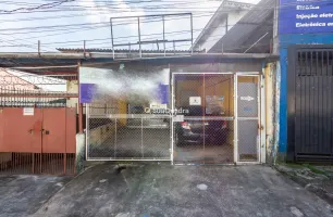 Rua Professor Roldão de Barros, 321, Salão 