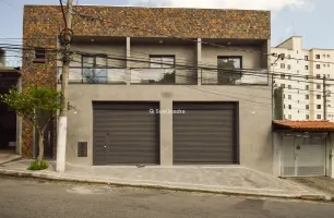 Rua Frei Mont'Alverne, 190