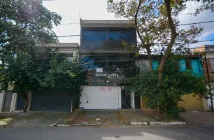 Rua Pero Correia, 287