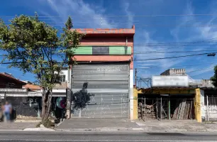 Avenida Aricanduva, 4144