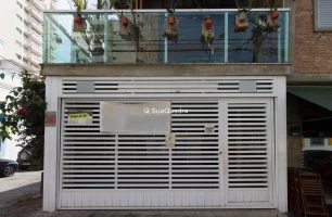 Rua Oliveira Alves, 513, Térreo