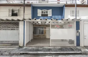 Rua Salvador Longo, 61