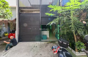 Rua Comendador Miguel Calfat, 322