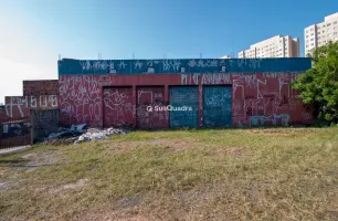 Avenida Engenheiro Heitor Antônio Eiras Garcia, 2693