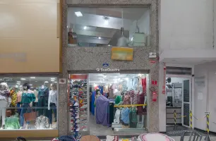 Rua Voluntários da Pátria, 2041, loja 21