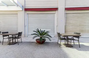 Avenida das Nações Unidas, 22833, Loja 3