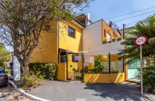 Rua Jaboticabal, 346