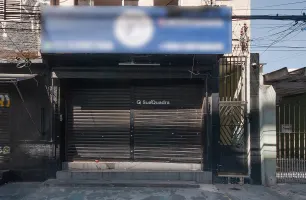 Rua Amazonas da Silva, 780, A