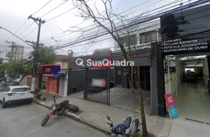 Avenida Santa Catarina, 639