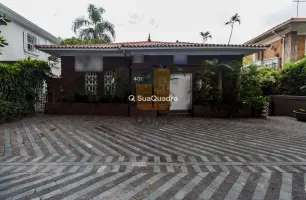 Rua Ceará, 406