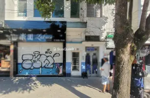 Rua Domingos de Morais, 2324