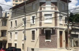 Rua Conselheiro Ramalho, 899