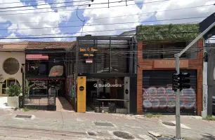 Rua dos Pinheiros, 537