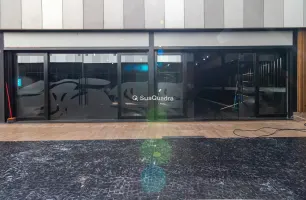 Rua Conselheiro Brotero, 860, Loja 2