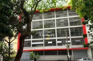 Rua Aureliano Coutinho, 109