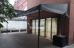 Rua Mário Amaral, 182