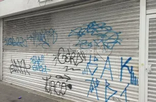 Rua Conselheiro Moreira de Barros, 530