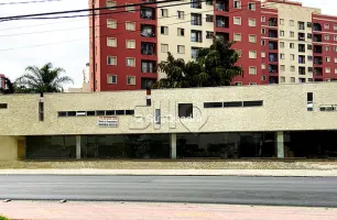 Avenida Direitos Humanos, 1070