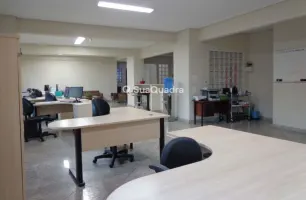 Avenida Cásper Líbero, 58, 8º andar