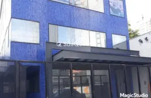 Avenida Santo Amaro, 287, 1