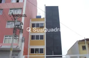 Rua Anhangüera, 601, 601