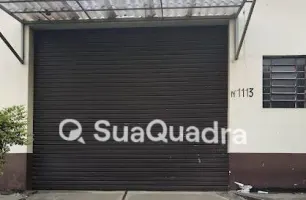 Estrada Professor Edmundo Rosset, 1113, Galpão 1