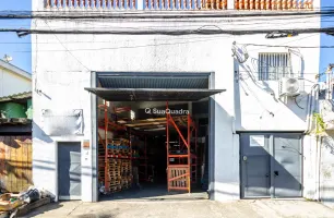 Rua João Guilherme, 239, A
