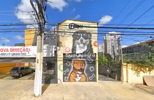 Rua Ibituruna, 550
