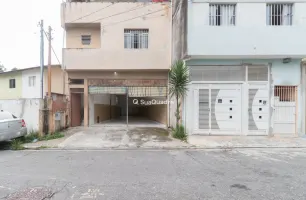 Rua Domingos José Pelegi, 192, Térreo