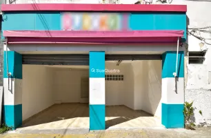 Rua Capitão João Cesário, 210