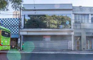 Praça Doutor Sampaio Vidal, 81, 85