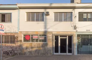 Rua Emílio Mallet, 236